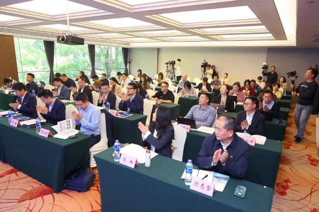 是什么“黑科技”让记者流连忘返？全国30余家主流媒体走进黄瓜视频
